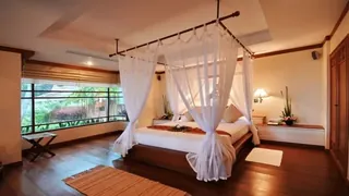 Santiburi Resort Samui