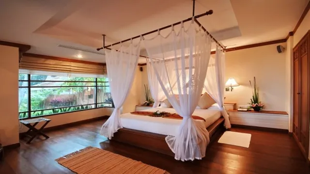 Santiburi Resort Samui photo 1