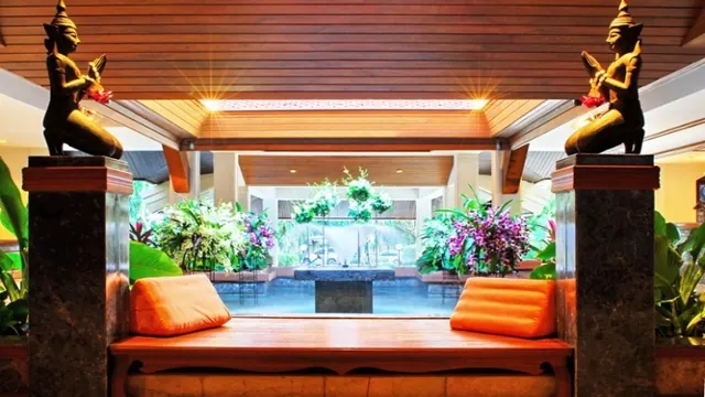 Santiburi Resort Samui photo 2