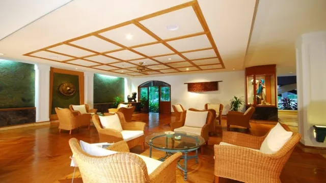 Santiburi Resort Samui photo 3