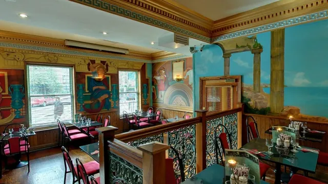 Harcourt Hotel photo 3