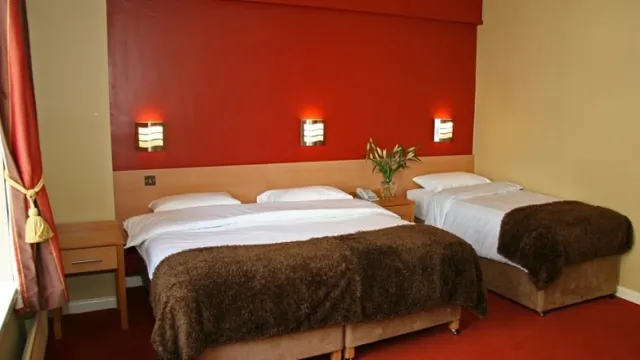 Harding Hotel Dublin photo 1