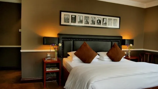 Harding Hotel Dublin photo 3