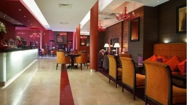 Clontarf Castle Hotel Dublin photo 1