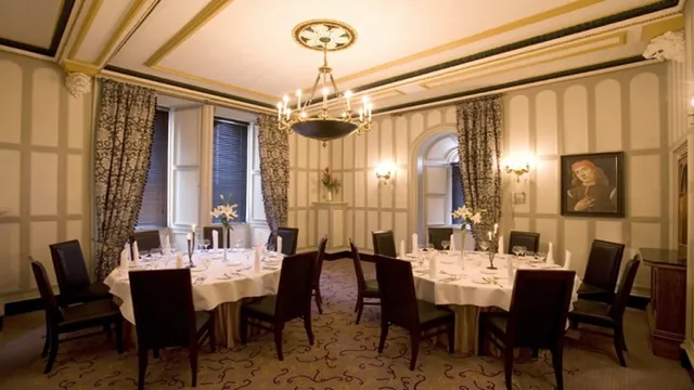Clontarf Castle Hotel Dublin photo 2