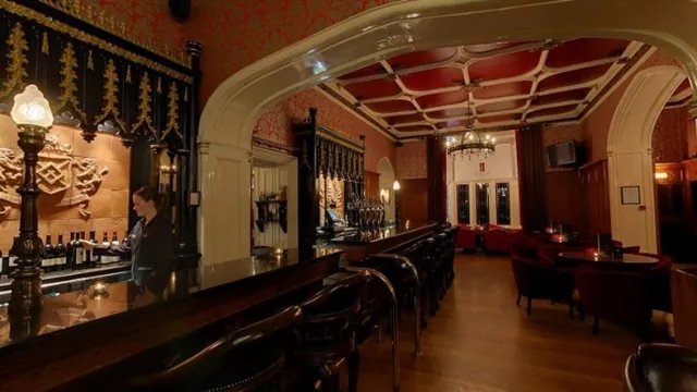 Clontarf Castle Hotel Dublin photo 3