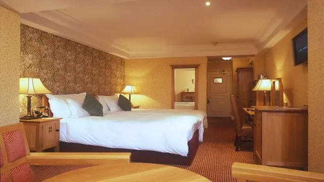 School House Hotel Dublin photo 2