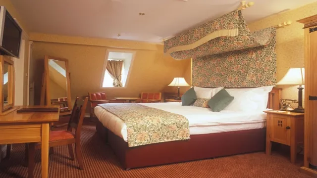School House Hotel Dublin photo 3