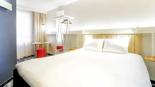 Ibis La Rochelle Centre Historique