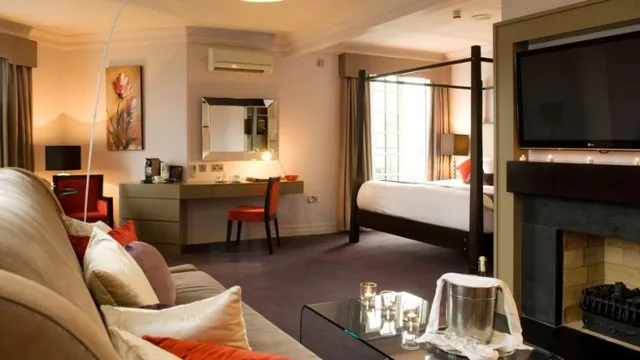 Talbot Hotel Stillorgan photo 1