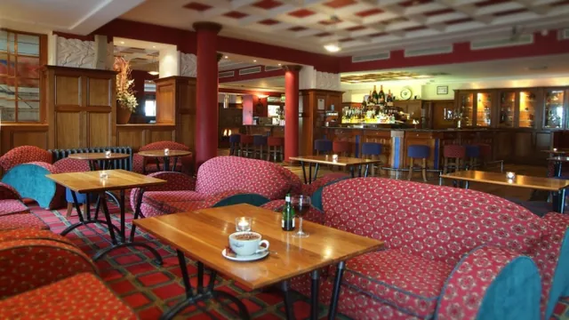 Talbot Hotel Stillorgan photo 3