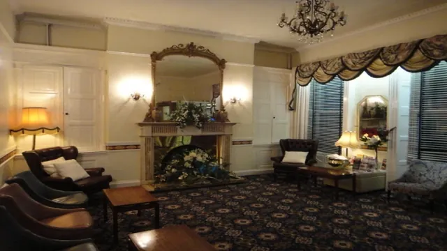 The Dergvale Hotel photo 3