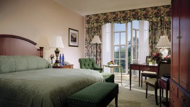 InterContinental Dublin photo 1