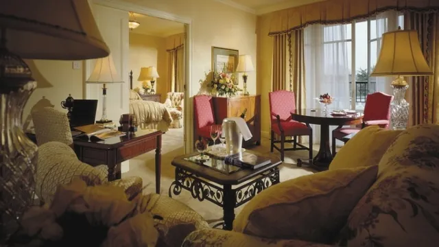 InterContinental Dublin photo 2