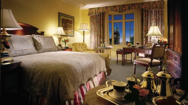 InterContinental Dublin photo 3