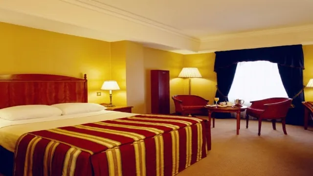 Ocallaghan Davenport Hotel Dublin photo 2