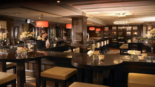 Ocallaghan Davenport Hotel Dublin photo 3
