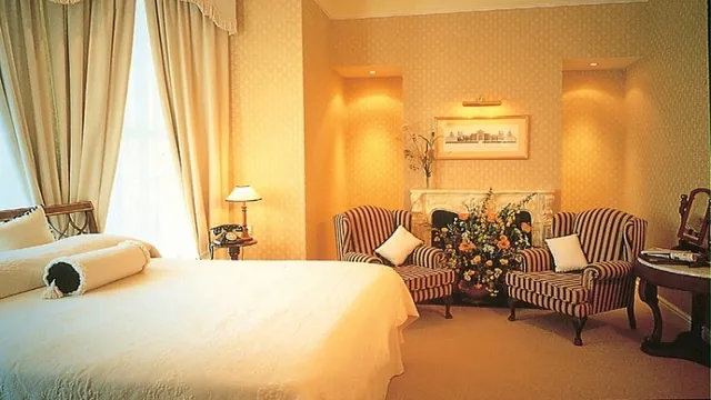 Butlers Town House Hotel Dublin photo 4