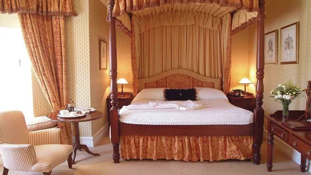 Butlers Town House Hotel Dublin photo 5