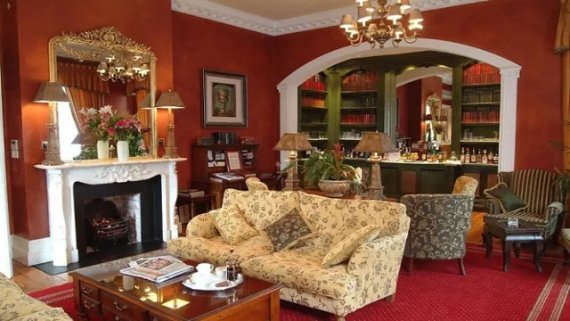 Butlers Town House Hotel Dublin photo 6