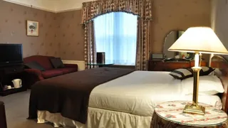 Glenogra Guesthouse Dublin