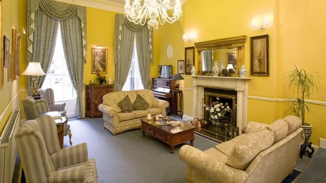 Glenogra Guesthouse Dublin photo 3