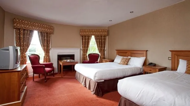 Stauntons On The Green Guesthouse Dublin photo 4