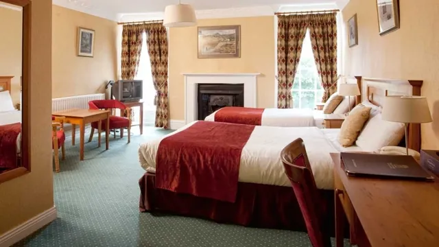 Stauntons On The Green Guesthouse Dublin photo 5