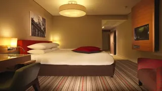 Finnstown Country House Hotel Dublin