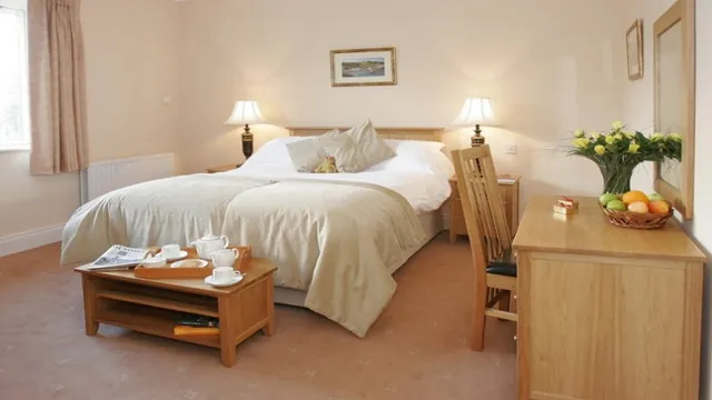Finnstown Country House Hotel Dublin photo 3