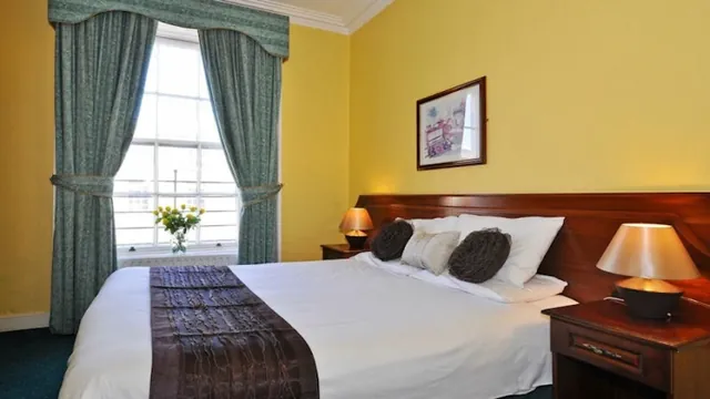 Anchor Guesthouse Dublin photo 1