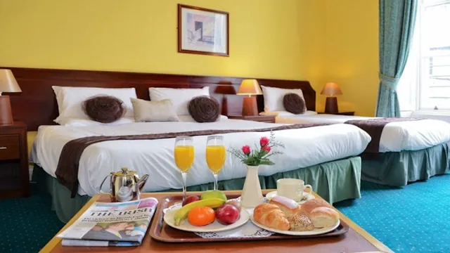 Anchor Guesthouse Dublin photo 2