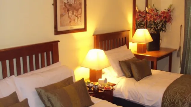 Anchor Guesthouse Dublin photo 3