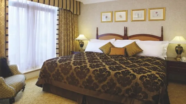 Radisson Blu St. Helen's Hotel Dublin photo 5