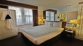 Wyndham Canterbury at San Francisco Hotel