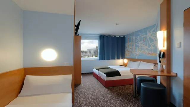 InterCityHotel Kiel photo 1
