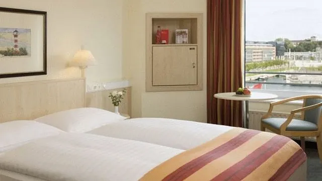 InterCityHotel Kiel photo 3