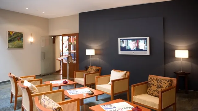 Steigenberger Hotel Stadt Hamburg Wismar photo 4