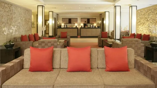 Steigenberger Strandhotel & Spa Zingst photo 3