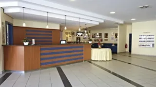 InterCityHotel Stralsund