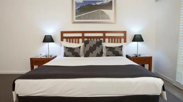 Freestyle Resort Port Douglas photo 4