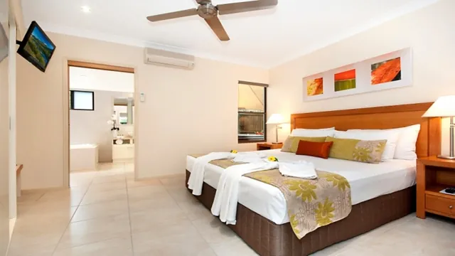 Freestyle Resort Port Douglas photo 5