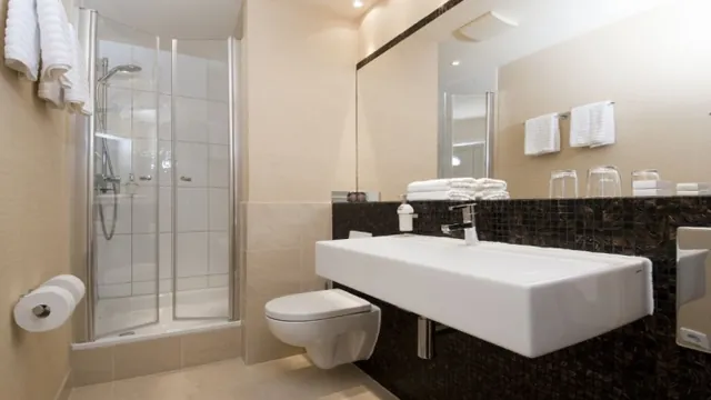 Best Western Plus Hotel St. Raphael Hamburg photo 6