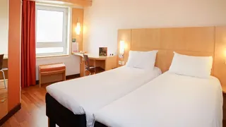 Ibis Toulouse Centre