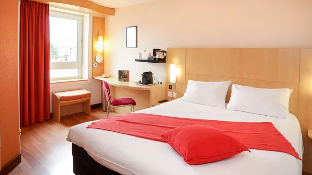 Ibis Toulouse Centre photo 4