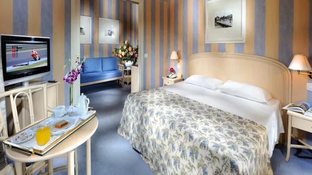 Le Boulevard Hotel Venice photo 6