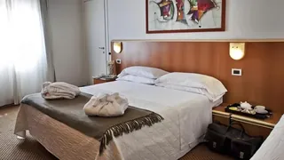 Hotel Principe Di Piemonte Rimini