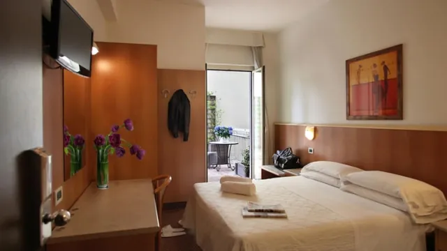 Hotel Principe Di Piemonte Rimini photo 2