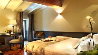 Valle Hotel Rome