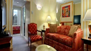 Executive Hotel Le Soleil Vancouver
